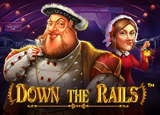 Pragmatic : Down the Rails - STAYSLOT168