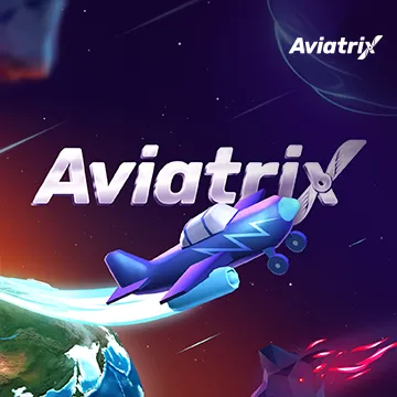 Aviatrix - STAYSLOT168