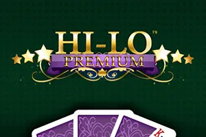 Hi-Lo Premium - STAYSLOT168