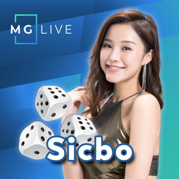 Sicbo - STAYSLOT168