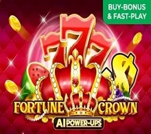 Joker123 : Fortune Crown AI - STAYSLOT168