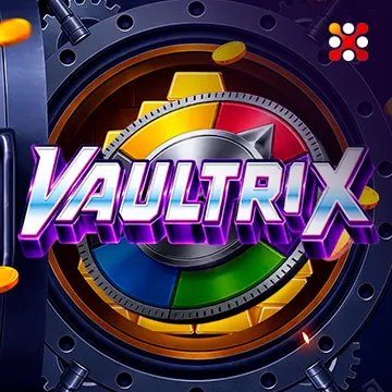 Vaultrix - STAYSLOT168