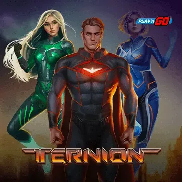 Ternion - STAYSLOT168