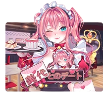 Joker123 : Date With Miyo - STAYSLOT168