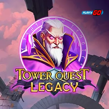 Tower Quest Legacy - STAYSLOT168