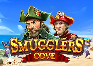 Pragmatic : Smugglers Cove - STAYSLOT168