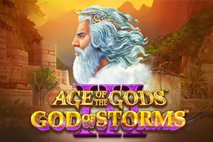 Age of the Gods God of Storms 3 - STAYSLOT168