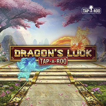 Dragons Luck Tap-A-Roo™ - STAYSLOT168