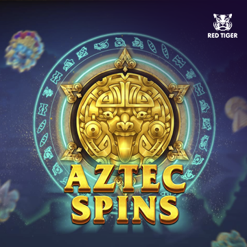 Aztec Spins - STAYSLOT168