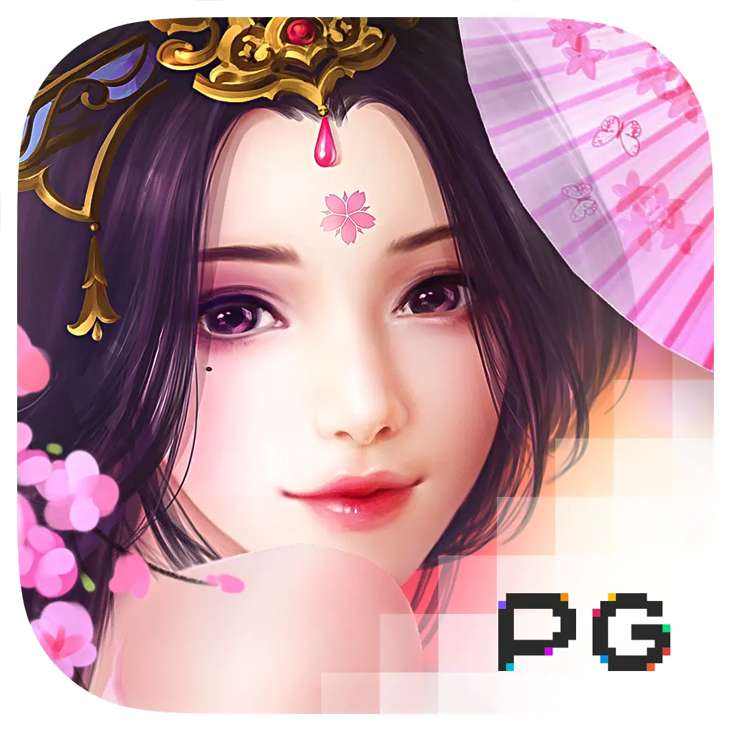 PGSoft : Honey Trap of Diao Chan - STAYSLOT168
