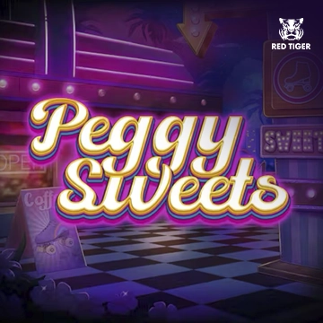 Peggy Sweets - STAYSLOT168