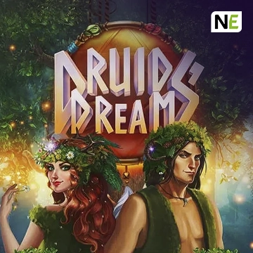 Druids Dream - STAYSLOT168