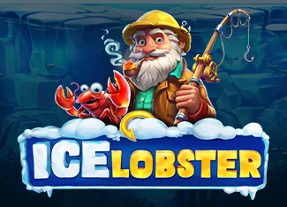 Pragmatic : Ice Lobster - STAYSLOT168