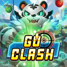 PLAYSTAR : GO CLASH - STAYSLOT168
