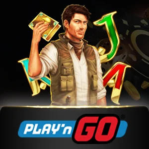 PlaynGo - STAYSLOT168