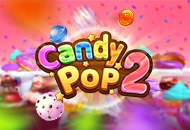 Spadegaming : Candy Pop 2 - STAYSLOT168