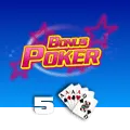 Bonus Poker 5 Hand - STAYSLOT168