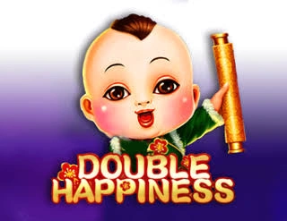 PLAYSTAR : DOUBLE HAPPINESS - STAYSLOT168
