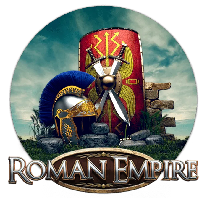 Habanero : Roman Empire - STAYSLOT168