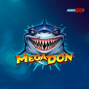 Mega Don - STAYSLOT168