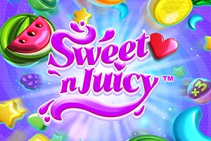 Sweet n Juicy - STAYSLOT168