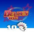 Deuces Wild 10 Hand - STAYSLOT168