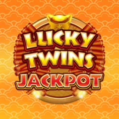 Lucky Twins Jackpot - STAYSLOT168