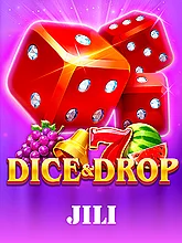 Jili : Dice & Drop - STAYSLOT168