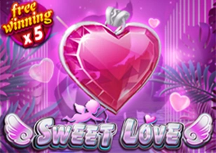 Cinta Manis - STAYSLOT168