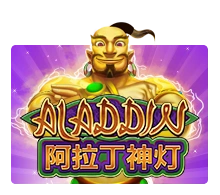 Joker123 : Aladdin - STAYSLOT168
