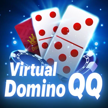 Virtual Domino QQ - STAYSLOT168