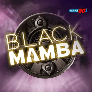 Black Mamba - STAYSLOT168