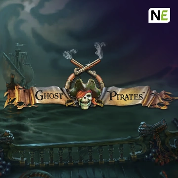 Ghost Pirates - STAYSLOT168