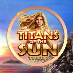 Titans of the Sun - Theia - STAYSLOT168