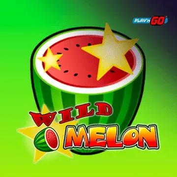Wild Melon - STAYSLOT168