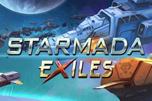 Starmada Exiles - STAYSLOT168