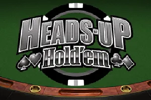 Headsup Holdem - STAYSLOT168