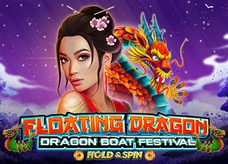 Pragmatic : Floating Dragon - Dragon Boat Festival - STAYSLOT168