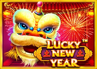 Pragmatic : Lucky New Year - STAYSLOT168