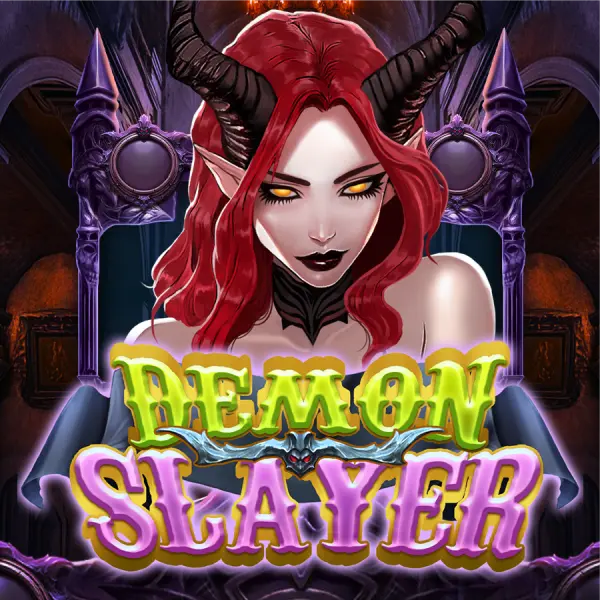 Demon Slayer - STAYSLOT168