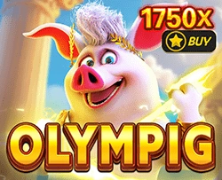 Olympig - STAYSLOT168
