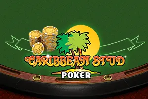 Caribbean Stud Poker - STAYSLOT168