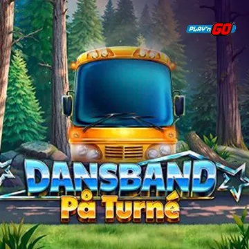 Dansband På Turné - STAYSLOT168