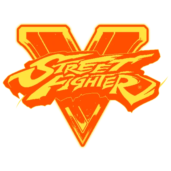 Street Fighter V 街头霸王 V - STAYSLOT168