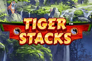 Tiger Stacks - STAYSLOT168