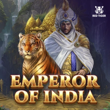 Emperor of India - STAYSLOT168