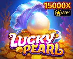 Lucky Pearl - STAYSLOT168