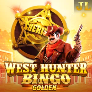 West Hunter Bingo - STAYSLOT168
