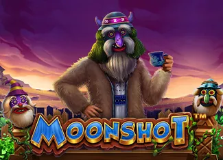 Pragmatic : Moonshot - STAYSLOT168