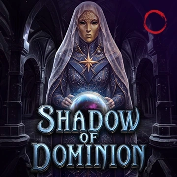 Shadow of Dominion - STAYSLOT168